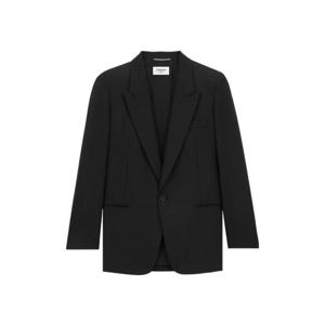 25SS 생로랑 GIACCHE   GILET 820058Y2J021000