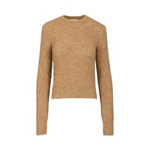 25FW 아미 Round 넥 스웨터 FKS824KN0021280