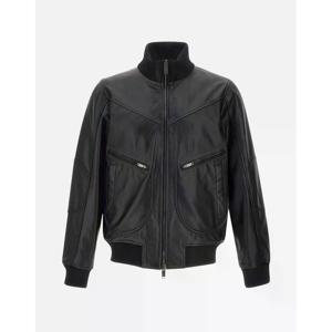 25FW ICEBERG GIACCHE IN PELLE ZO3068049000