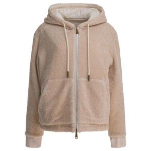 25FW Moncler 샌드 acrylic blend reversible padded 자켓 8G0001689AOF036