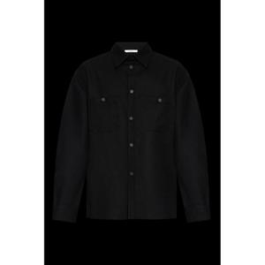 Givenchy 울 셔츠 BM615714XM001