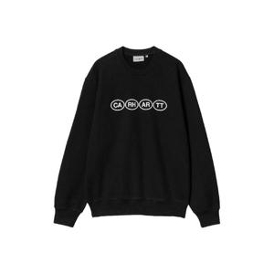 25SS 칼하트 BUMPER 스웨트 코튼 I0347280D2XX