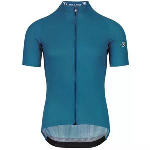 ASSOS Assos Mille GT 썸머 C2 저지   블루 6271489179830
