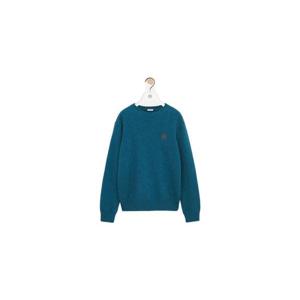 26SS Loewe 맨즈 니트 스웨터 H526Y14KH14110