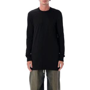 25FW 릭오웬스 LS Level tee RU02E1266JA09