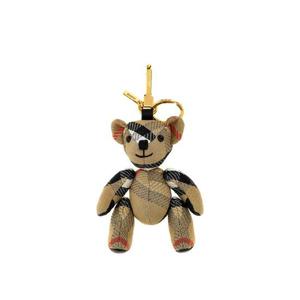 25FW Burberry Orsetto Thomas 백 Pendant 8109276