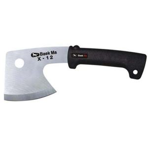 [오너클랜]인기상품 ksr 백마 손도끼 X-12 (120mm) [WFJI7MI_251