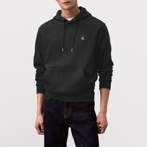 [캘빈클라인]아카이브 플리스 후드긴팔 F (CK084BC-0MW)