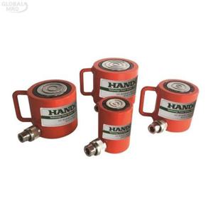 부품 한도 PRO 유압작기 쇼트램-1b 50ton-25st HSSC-5025