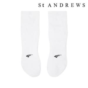 세인트앤드류스  (821E3SCA01) 여성 입체 쿠셔닝 논슬립 중목 양말