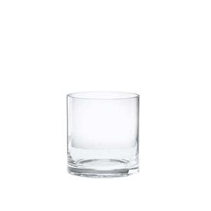 유리화분 화병 수반 SH12x12 (정원형) 유리화분 화병 수반 SH12x12 정원형 화분 원예 장식