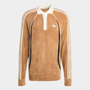 [아디다스오리지널][Mens] 레트로 리믹스 팀가이스트 폴로 KS5444