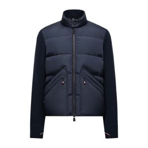 몽클레어 페더 패딩 집업 가디건 K20978G0001480093 742