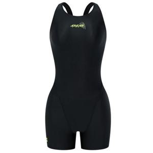 아레나 2025 여자 반전신 수영복 3부 A83718 5부수영복