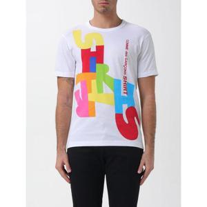 꼼데가르송 반팔 티셔츠 FPT004W25 2 White