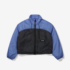 휠라 여성 프리마로프트 숏패딩자켓 FS2JKF4171F_PBL