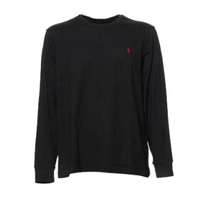 26SS 폴로 랄프 로렌 폴로 랄프 로렌 클래식 롱 sleeve t 셔츠 710671468001