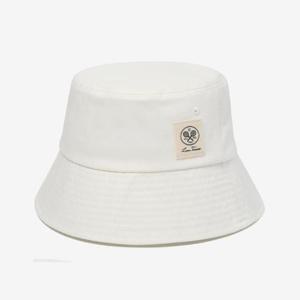 [휠라]그리너리 드롭 버킷햇 FS3CPE6345X_OWH