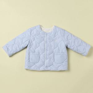 [쇼콜라]플린리버시블점퍼B(유아퀼팅점퍼)TTOWMJ033B