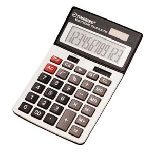 계산기 SJC 507N TIMEBIRD 사무용품 12자리 SJC507N TIMEBIRD 휴대용계산기 계산용품