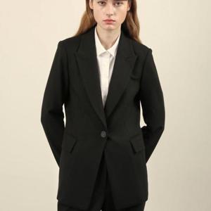 올리비아로렌 MG01 슬림핏 셋업 자켓 VOCGA4W9111