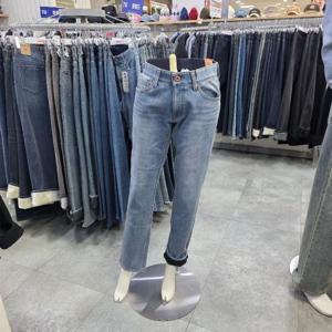 잠뱅이 DP01 퍼본딩 청바지 AM4DIG732