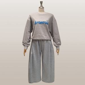 [난닝구]제누린 기모맨투맨 151126(1125D2TS013)