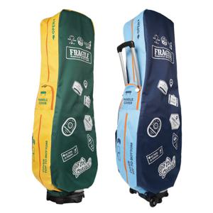 유니크에픽 컬러홀릭 기능성 트래블 파우치형 항공커버