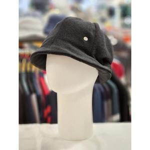 루이까스텔 세이브존01 모자 여성 FW금속원형 로고장식 햇 7LDCP937