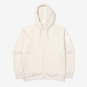 휠라 남여공용 면혼방 기모 후드 트레이닝자켓 FS2FTF4101X_SAD