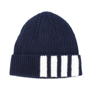 톰브라운 사선 캐시미어 비니 MKH009A 00011 415