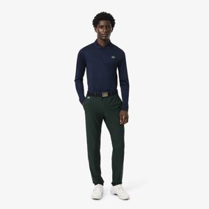 라코스테 공식 남성 골프 테이퍼드 치노 팬츠 HH0921-55N YZP