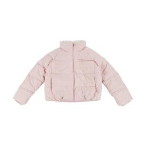 디스커버리 여성 올리브 RDS 숏패딩 DWDJ93036-PKD