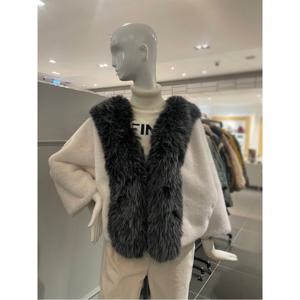 르니앤맥코이 퍼카라 루즈핏 페이크 자켓 (MM12JK700HJY)