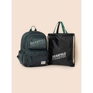 [빈폴키즈] 고학년 클래식 책가방 2SET  애쉬 (BI61D4U154)