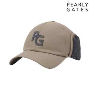 파리게이츠 (531D4CP052) 공용 덤블 이어워머 캡