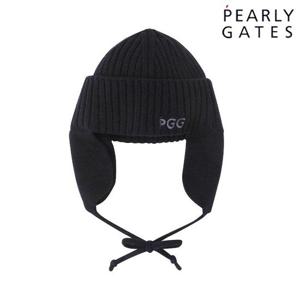 파리게이츠 (531D4CPP21) 공용 PGG 이어워머 비니