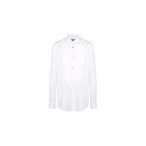 25 FW 돌체앤가바나 돌체앤가바나 클래식 셔츠 G5EN5TFU5K9 TP432375740