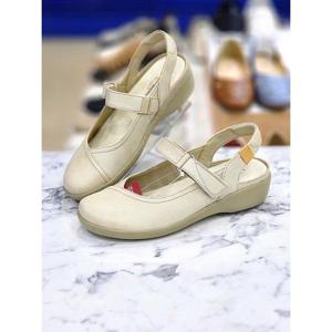 허시파피 세이브존05 여성 락시크룩 캐주얼 컴포트 데일리 메리제인단화 EL3P455