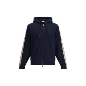 버버리 스웨터 8118990 A1222 BLUE