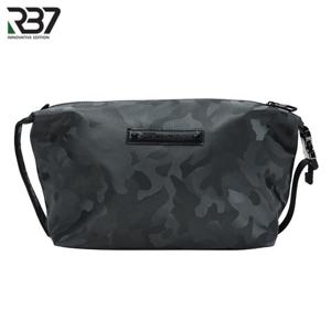 [RB7] 카모 패턴 다용도 골프 공용 파우치백