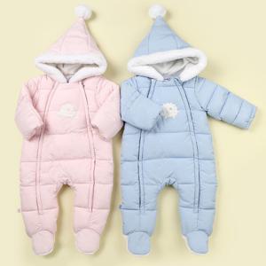 [쇼콜라]드봉페더리스우주(유아패딩우주복)TTNWQA144PB