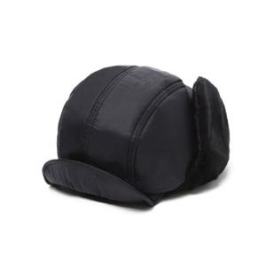 [와이드앵글]CO 블랙 트루퍼햇 WMW23C13