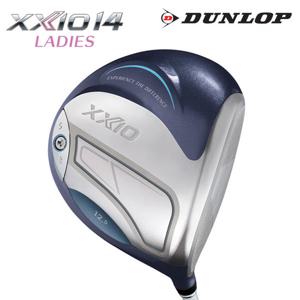 던롭 젝시오 14 레이디스 드라이버 2026년 여성용 병행 AS보증 L. 12.5도 블루
