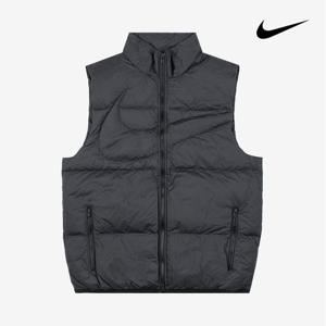 나이키 써마 플렉스 루즈핏 패딩 조끼 IH2369-010