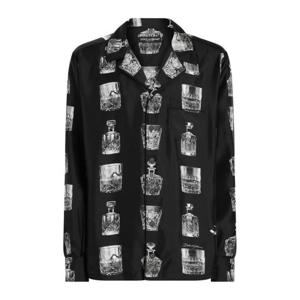 25 FW 돌체앤가바나 리큐어 프린트 셔츠 G5IF1THI1V0 TP432235013