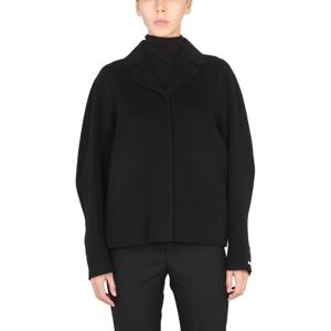 막스마라 핑크 노치드 라펠 재킷 2320810237600 740013