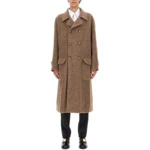 돌체앤가바나 더블 브레스트 코트 G038YT_HUMR6S8230