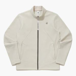 [르꼬끄]르꼬끄져지 TQT QP423EFTO4-LBG 듀라썸 기모 트랙탑 / L