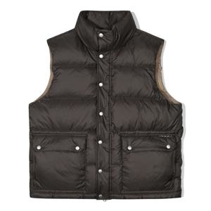 [오닐] 25FW 남성 호네그 덕다운 베스트 OMVDO4103-821